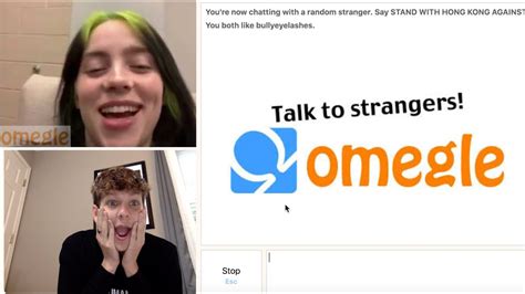 Omegle